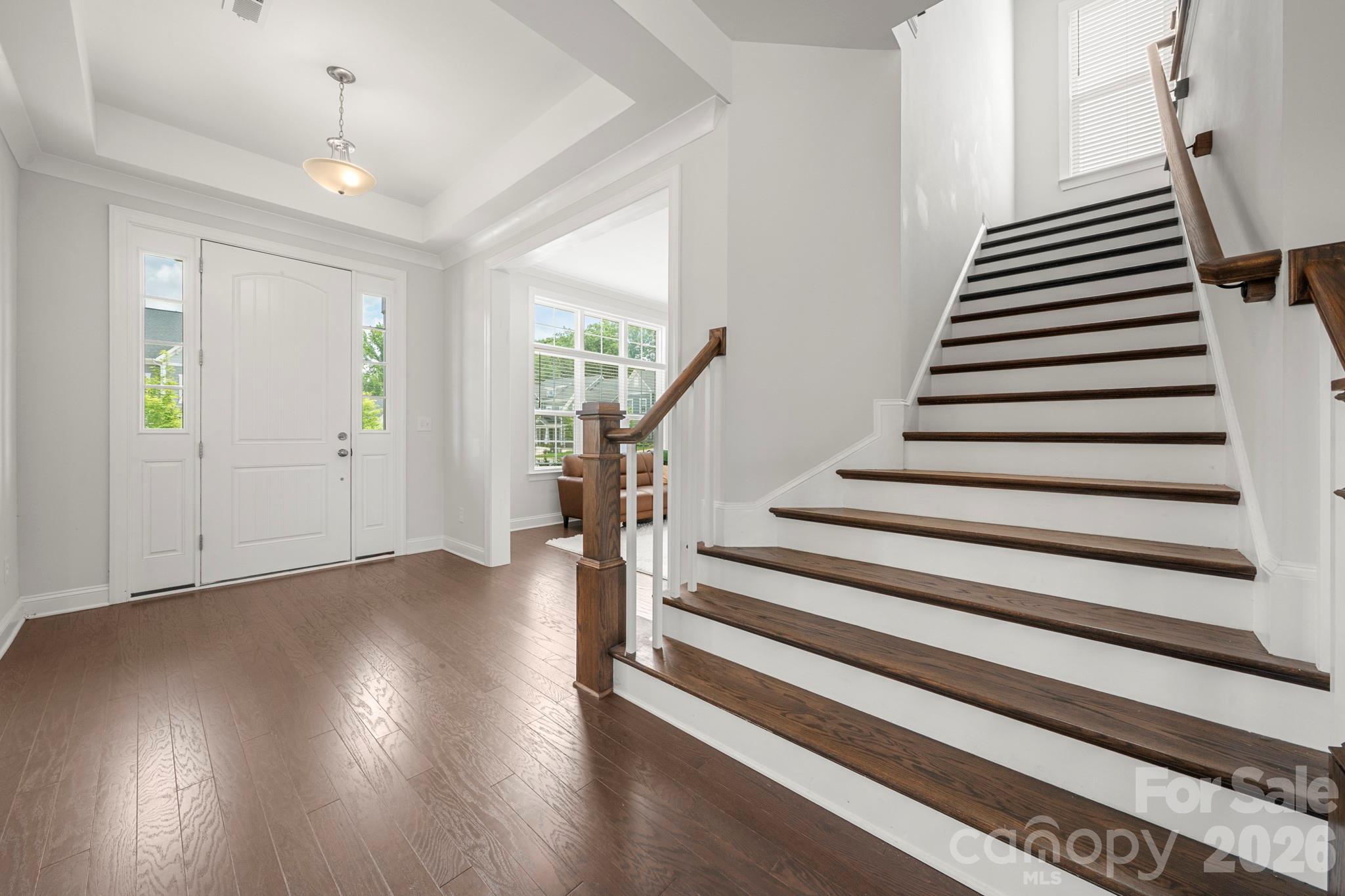 5005 Alexander Road Charlotte, NC 28270 - Photo 4 of 46
