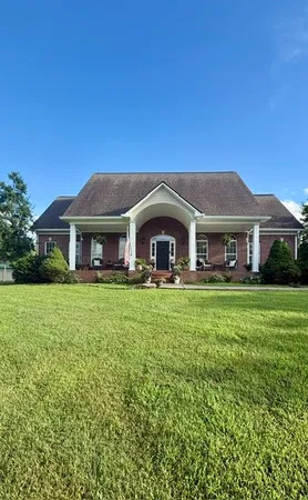$1,200,000 | 1503 Gravel Hill Road, Columbia, TN 38401