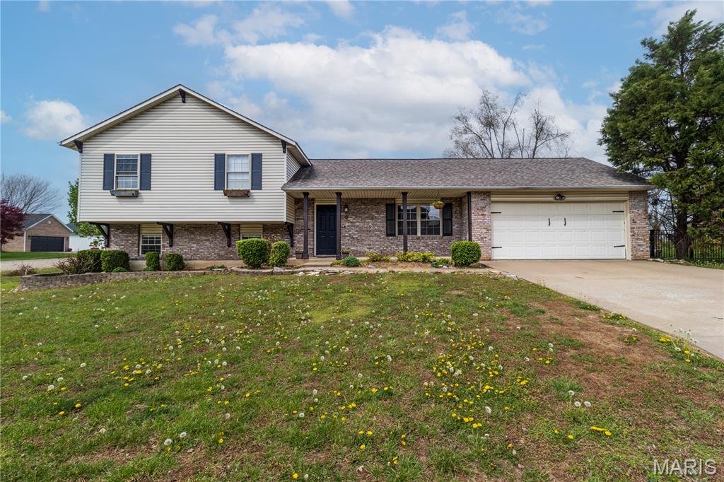 525 Stotler Way Jackson, MO 63755 - Photo 1 of 27