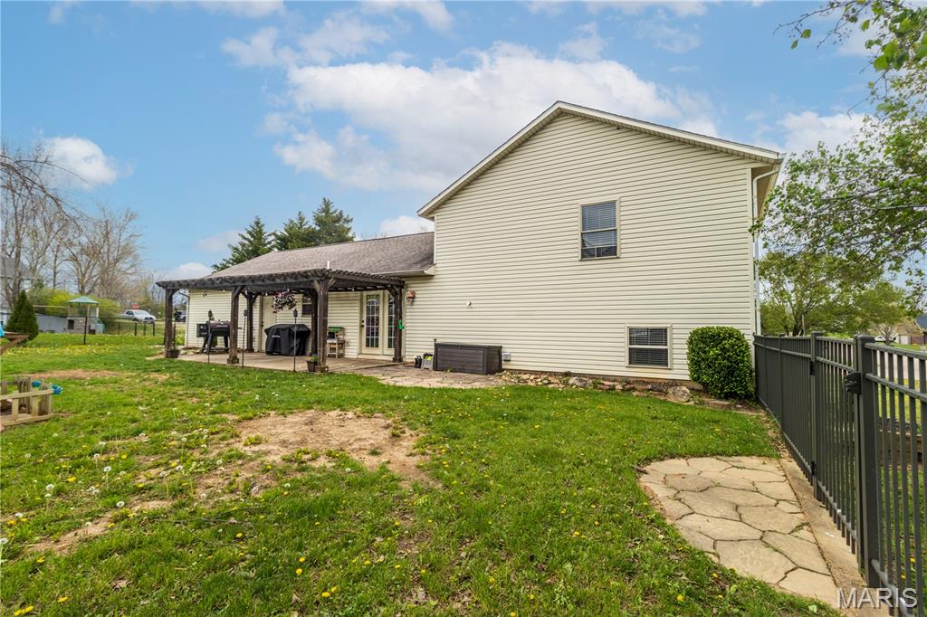 525 Stotler Way Jackson, MO 63755 - Photo 20 of 27