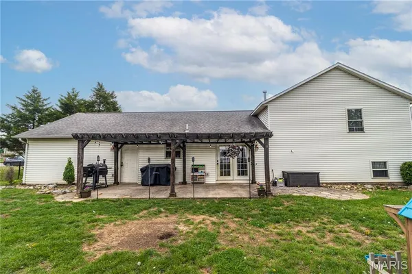 $272,500 | 525 Stotler Way, Jackson, MO 63755