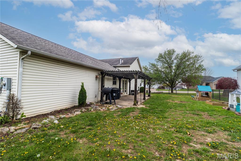 525 Stotler Way Jackson, MO 63755 - Photo 22 of 27