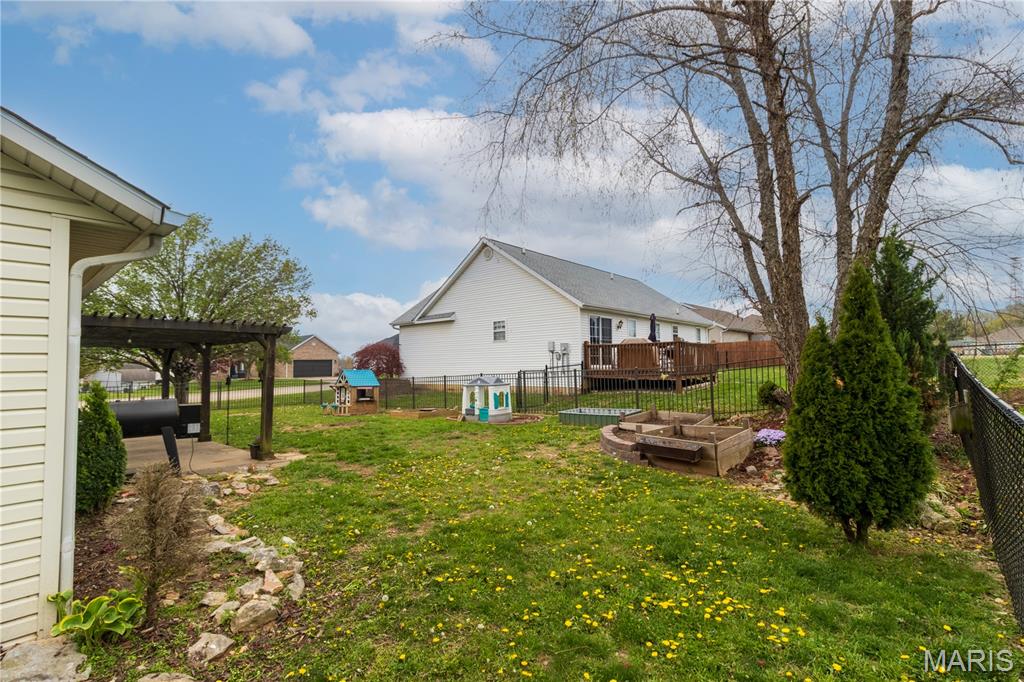 525 Stotler Way Jackson, MO 63755 - Photo 23 of 27
