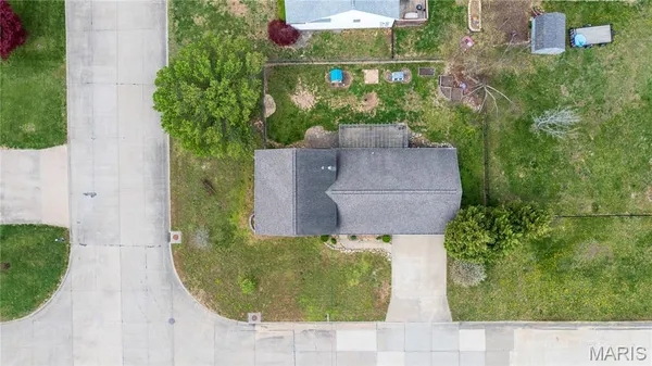 $272,500 | 525 Stotler Way, Jackson, MO 63755