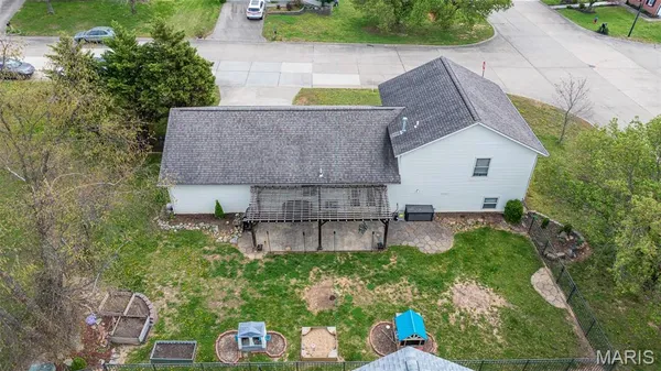 $272,500 | 525 Stotler Way, Jackson, MO 63755