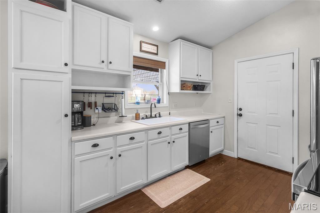 525 Stotler Way Jackson, MO 63755 - Photo 6 of 27