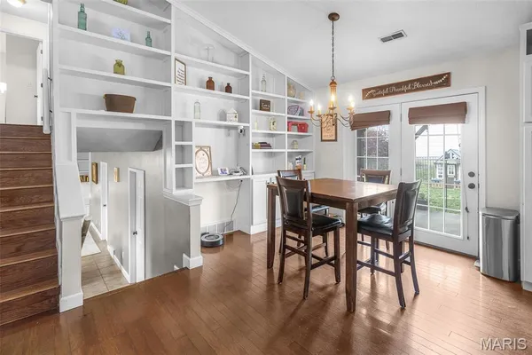 $272,500 | 525 Stotler Way, Jackson, MO 63755