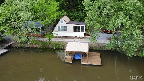 $125,000 | 6758 Northshore Drive, Fulton, MO 65251