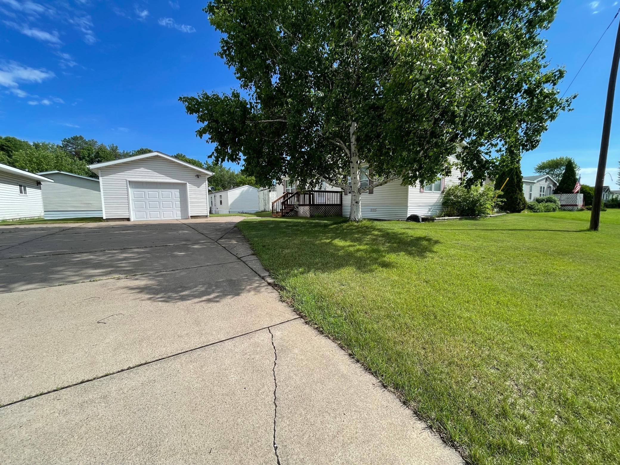 708 1st Street East Milaca, MN 56353 - Photo 3 of 34
