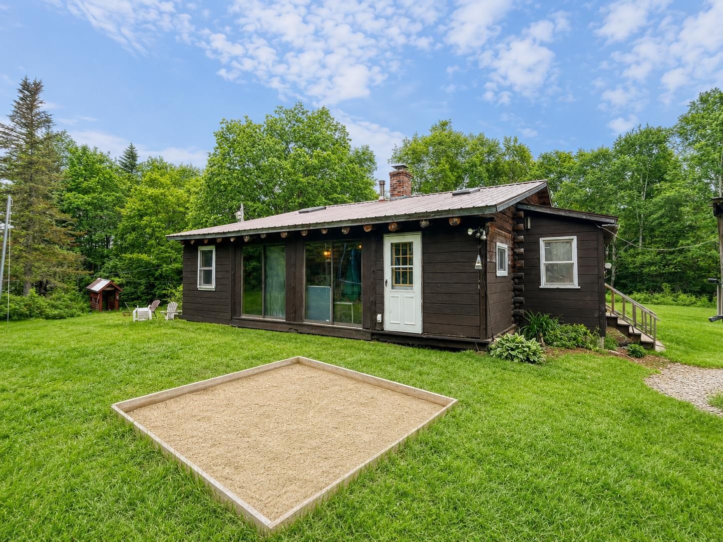 204 Chickwolnepy Road Milan, NH 03588 - Photo 2 of 25