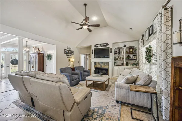 $670,000 | 306 Myra Road, Byhalia, MS 38611