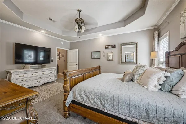 $670,000 | 306 Myra Road, Byhalia, MS 38611