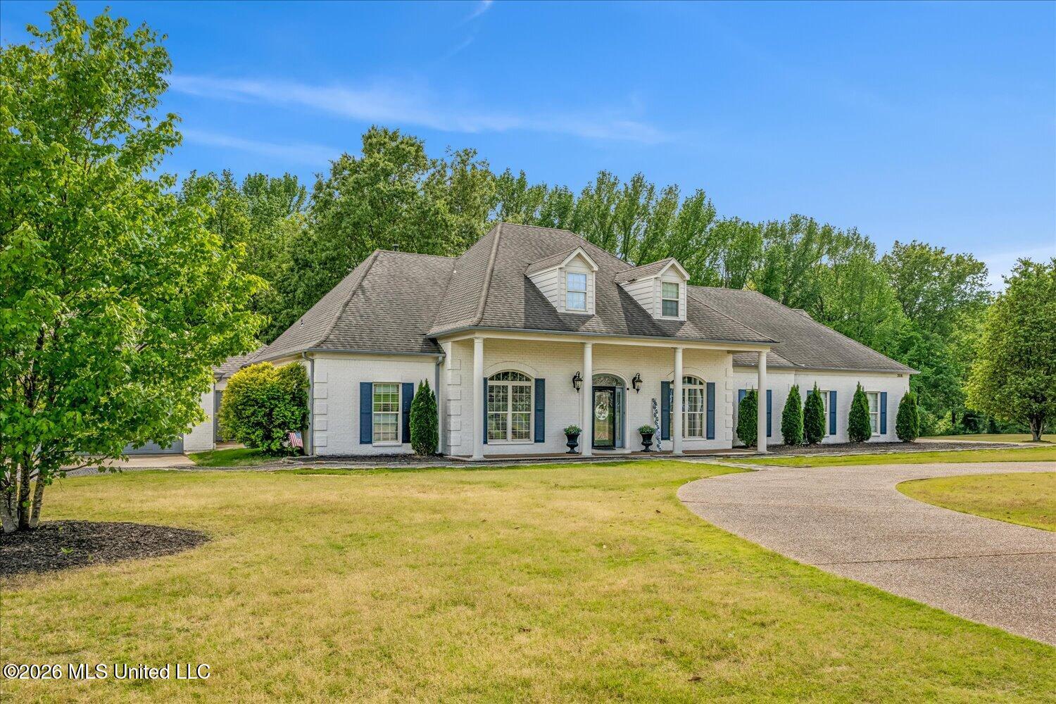 306 Myra Road Byhalia, MS 38611 - Photo 3 of 50 01-2996151sj-01-306 Myra Rd