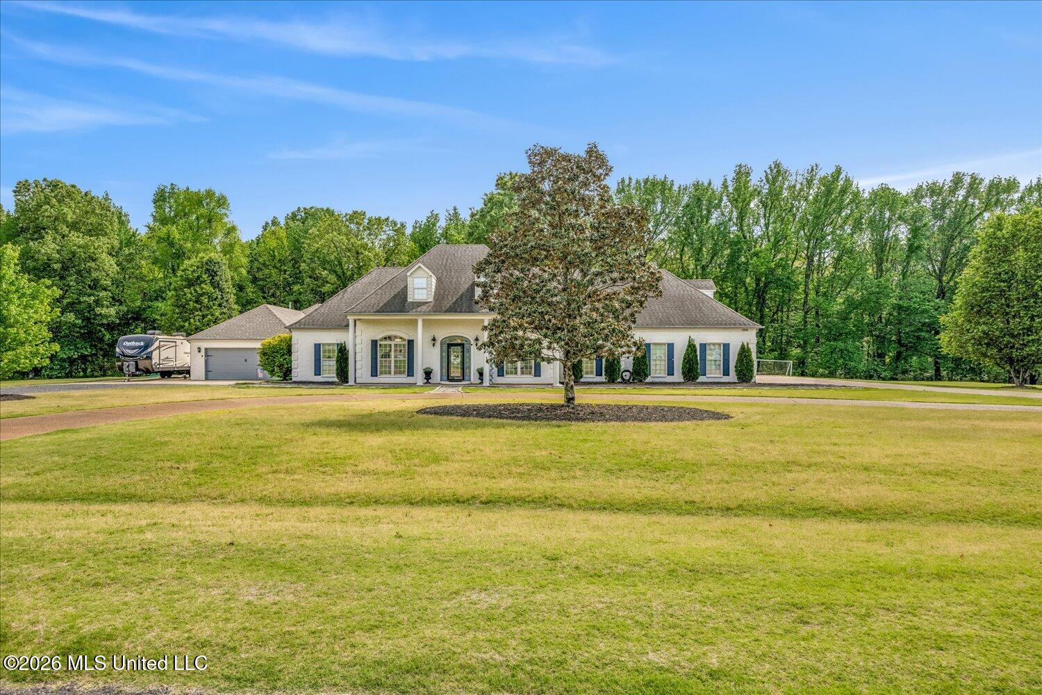 306 Myra Road Byhalia, MS 38611 - Photo 5 of 50 05-2996151sj-04-306 Myra Rd