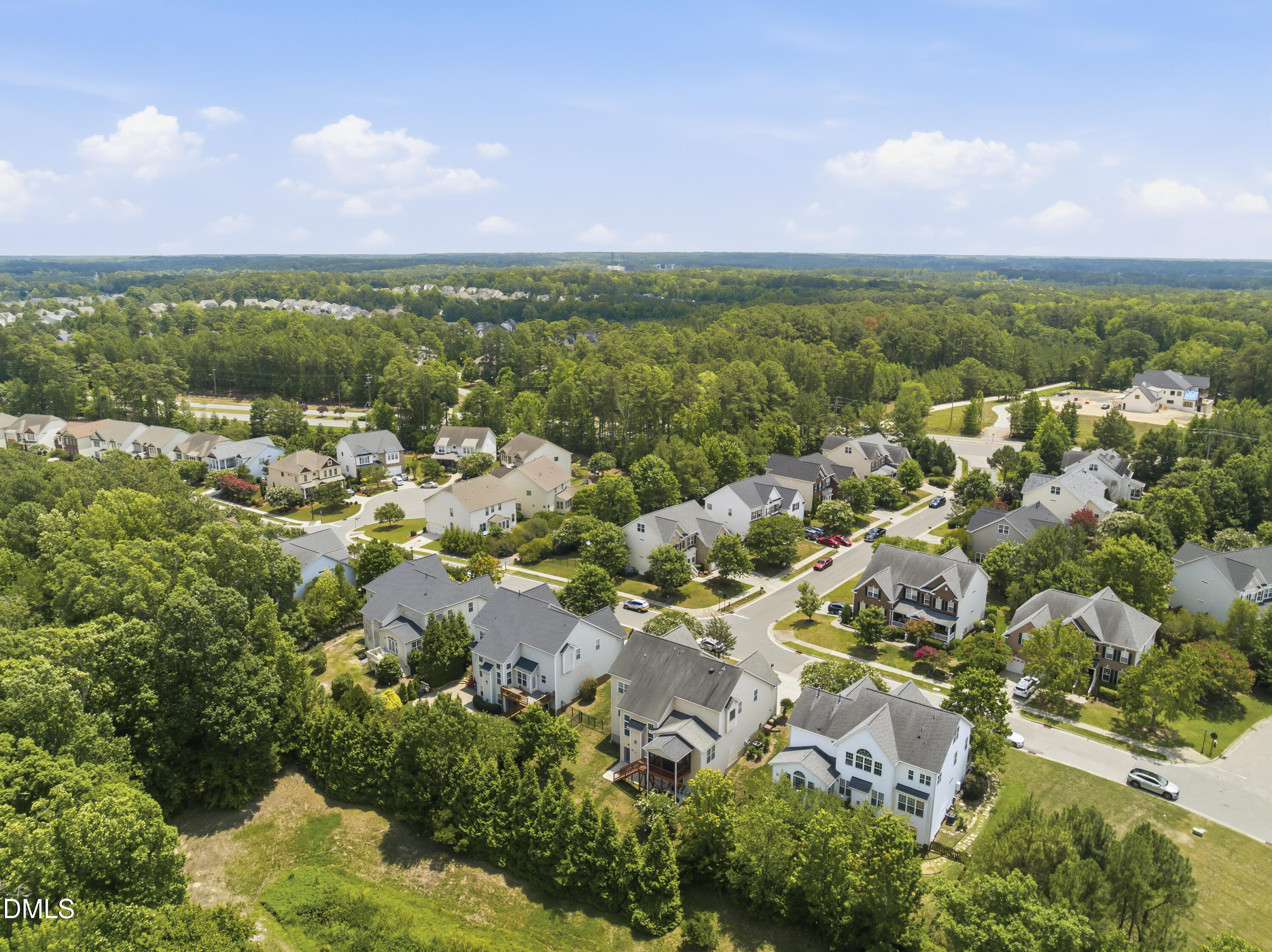 407 Powers Ferry Road Cary, NC 27519 - Photo 64 of 64 photos_high_resolution_DJI_0371