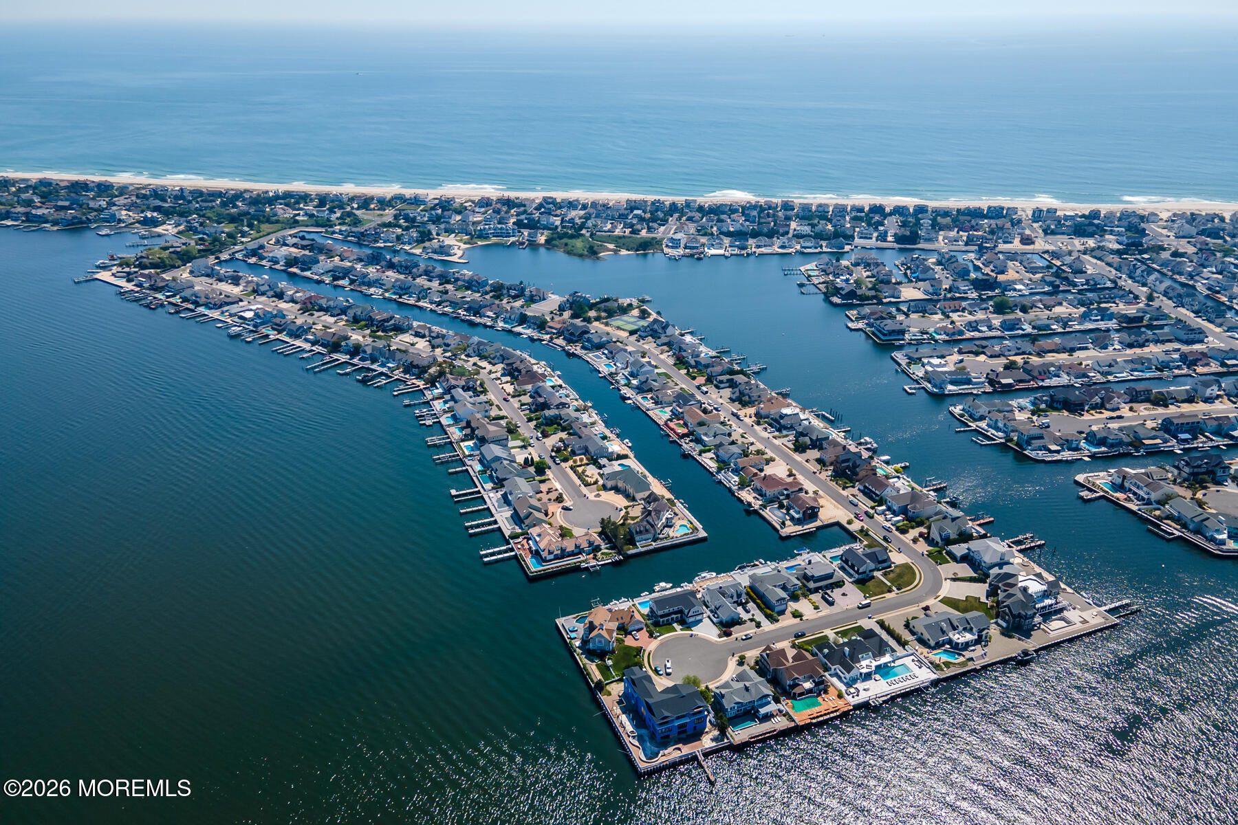 275 Curtis Point Drive Mantoloking, NJ 08738 - Photo 33 of 36 DJI_0941
