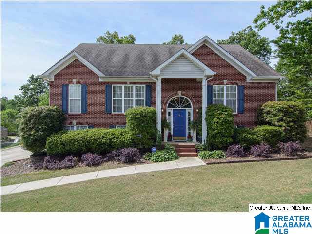 321 Honeysuckle Lane Chelsea, AL 35043 - Photo 1 of 25
