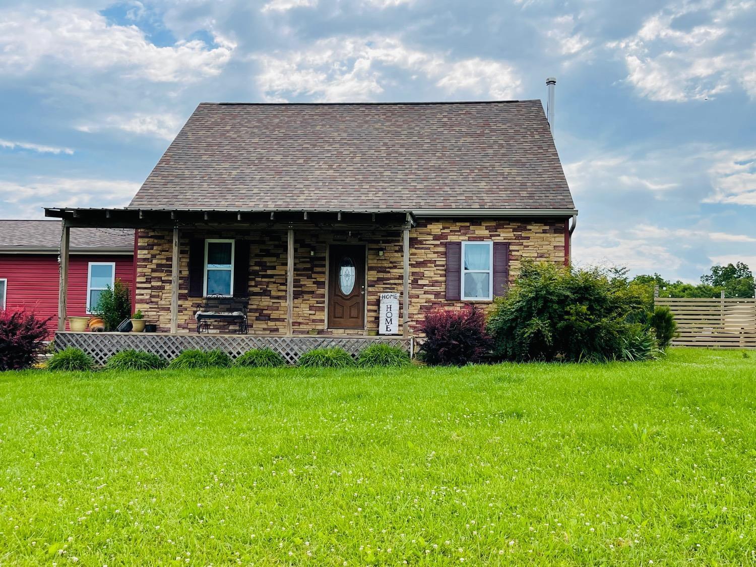 5033 Volk Road Cedar Grove, IN 47016 - Photo 1 of 17 Gallery Image 1