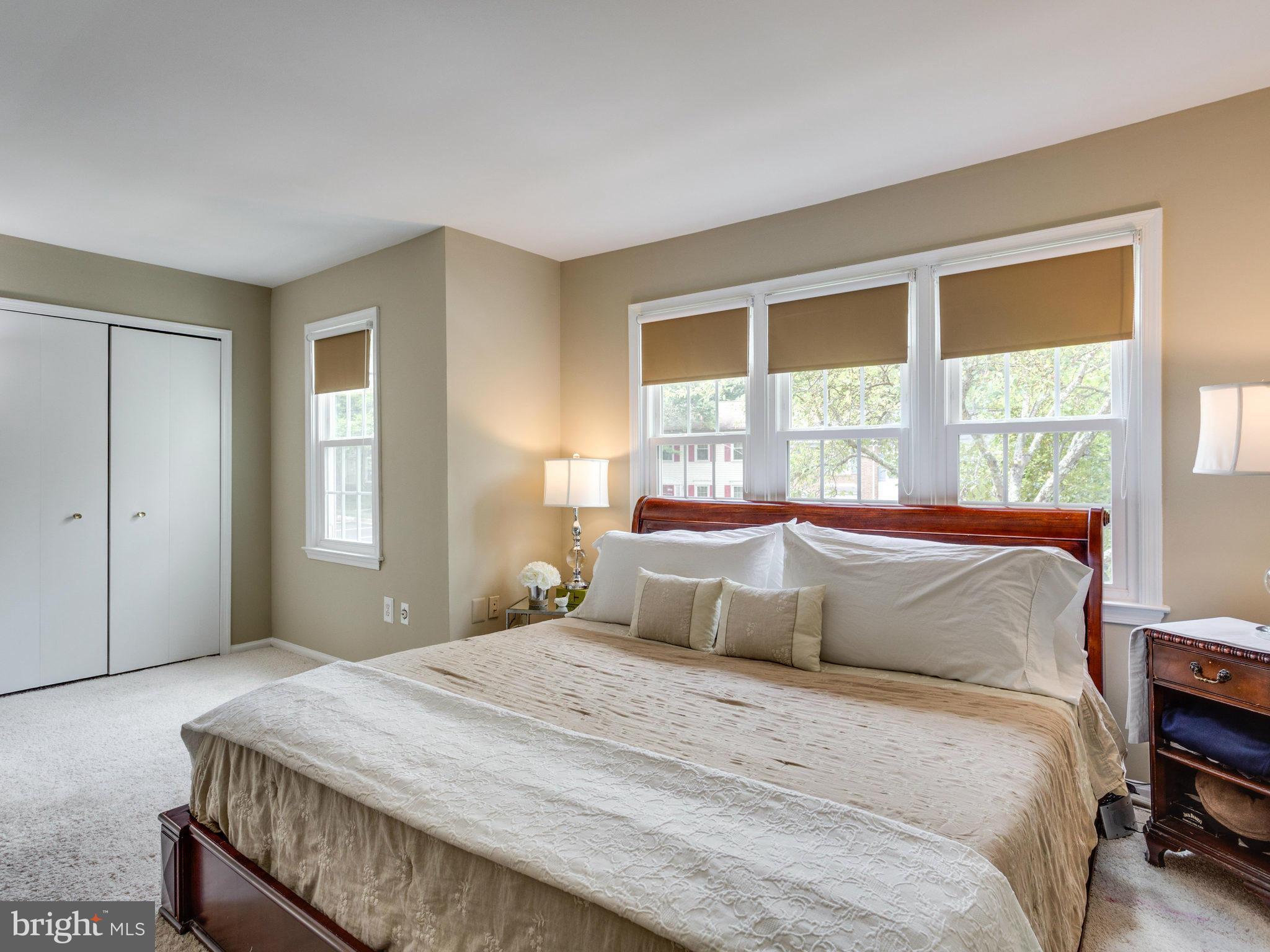 7919 Forest Path Way Springfield, VA 22153 - Photo 14 of 30 Bedroom (Master)