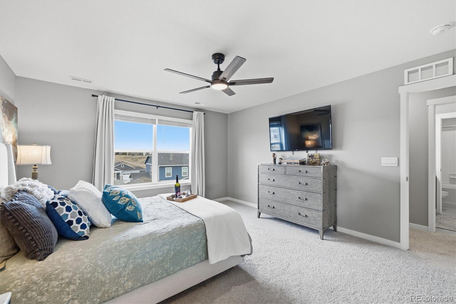 4721 Cattle Cross Road Castle Rock, CO 80104 - Photo 25 of 48