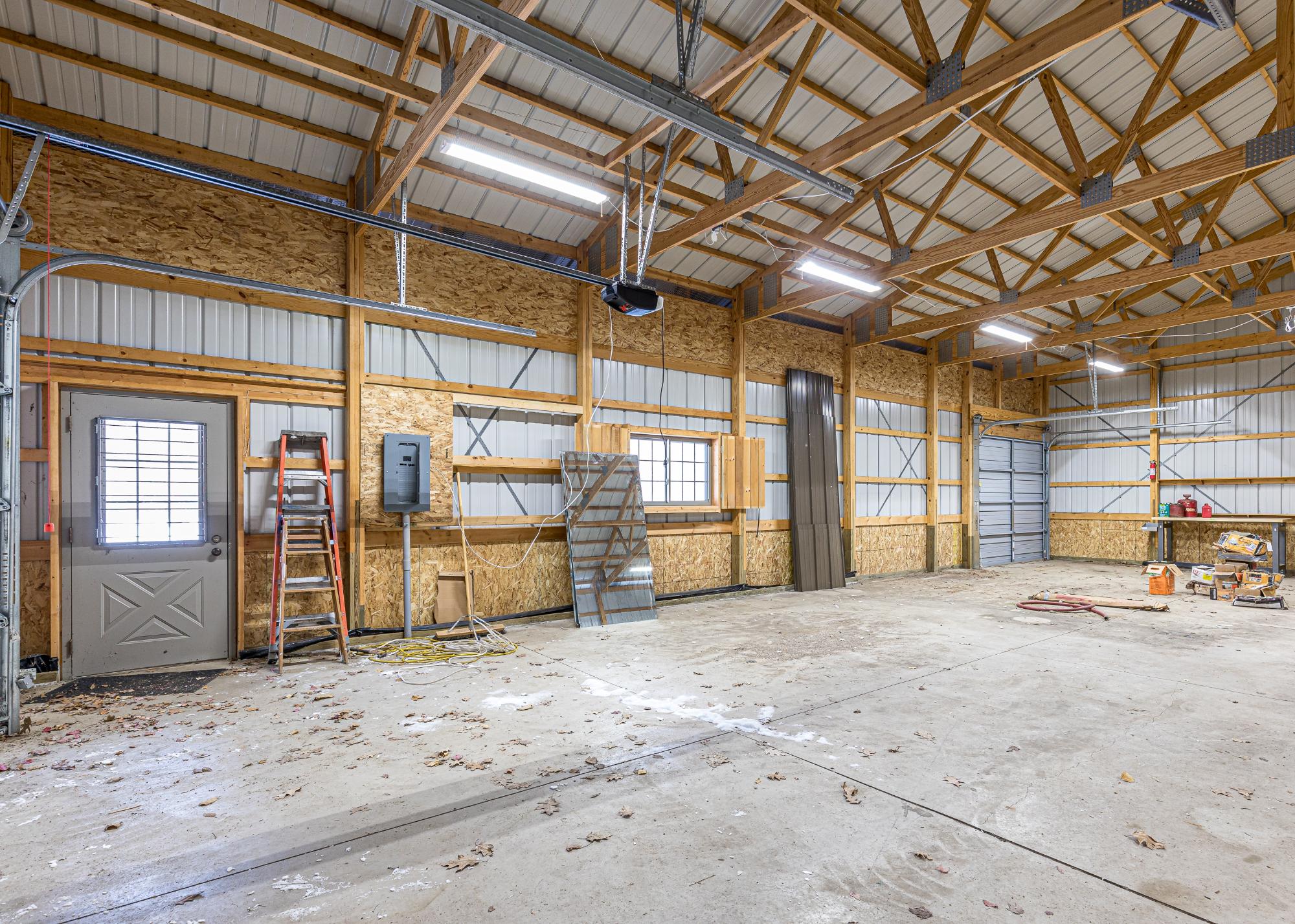 10954 Chippewa Forest Road Woodruff, WI 54568 - Photo 19 of 42 Gallery Image 19
