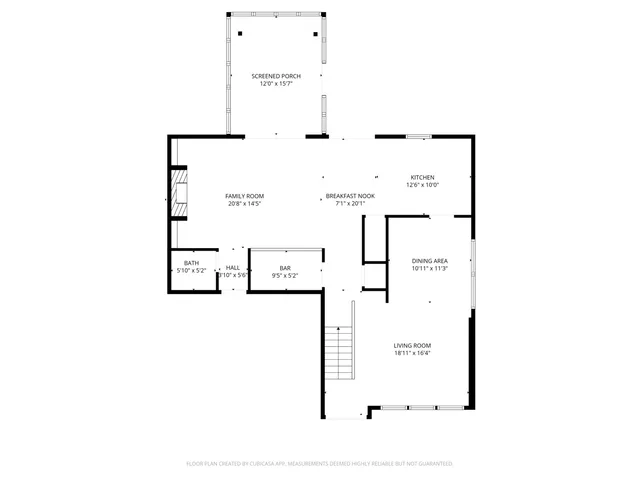 $550,000 | 806 Hillview Drive, Lemont, IL 60439