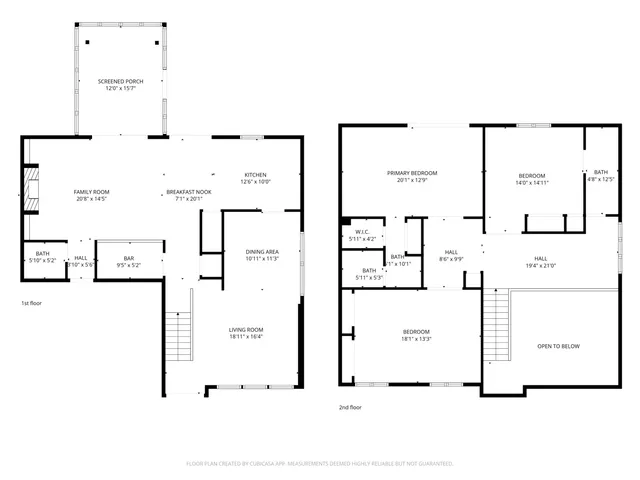 $550,000 | 806 Hillview Drive, Lemont, IL 60439