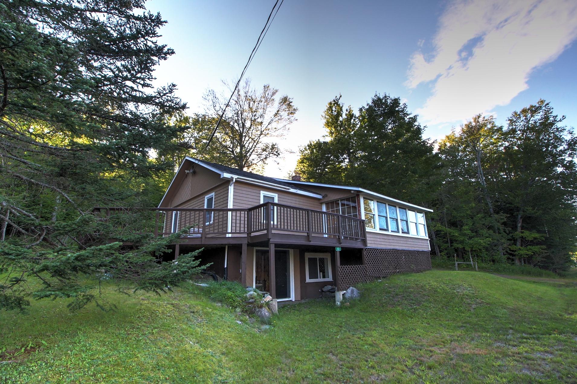 165 Rumford Road Oquossoc, ME 04964 - Photo 3 of 30 8