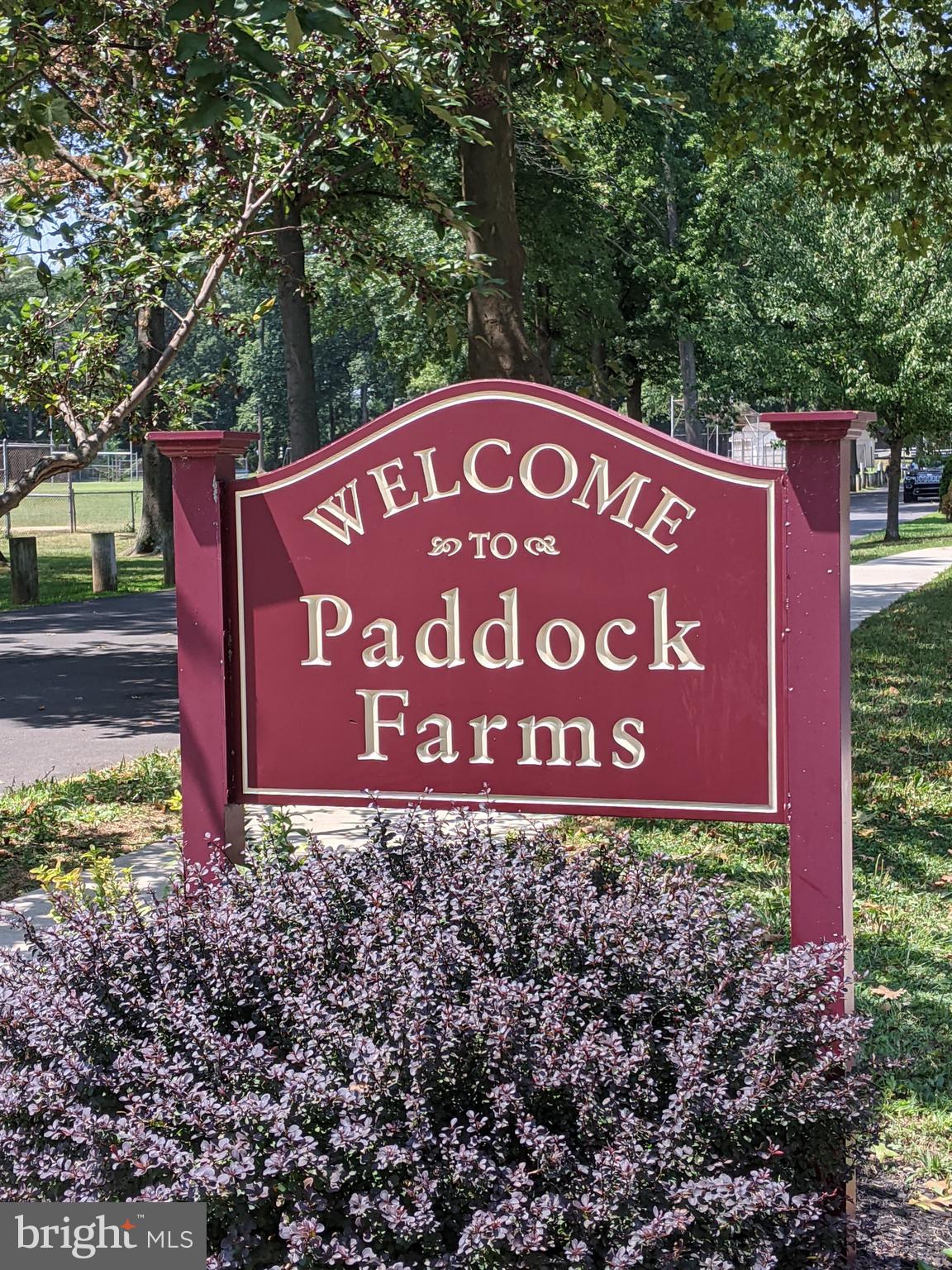 210 Paddock Road Havertown, PA 19083 - Photo 3 of 28 Great neighborhood! Paddock Farms