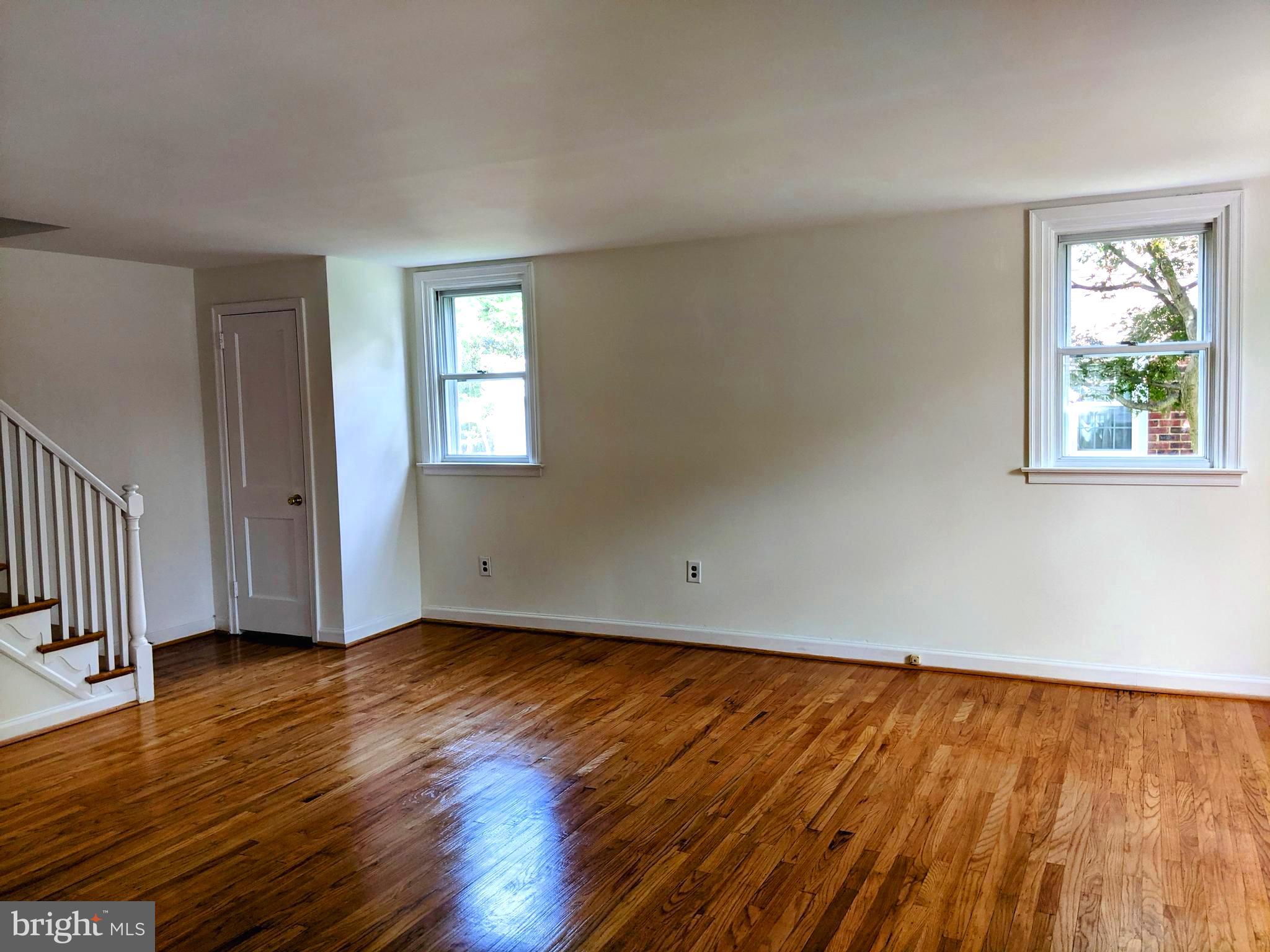 210 Paddock Road Havertown, PA 19083 - Photo 6 of 28 Coat closet, and staircase to second floor.