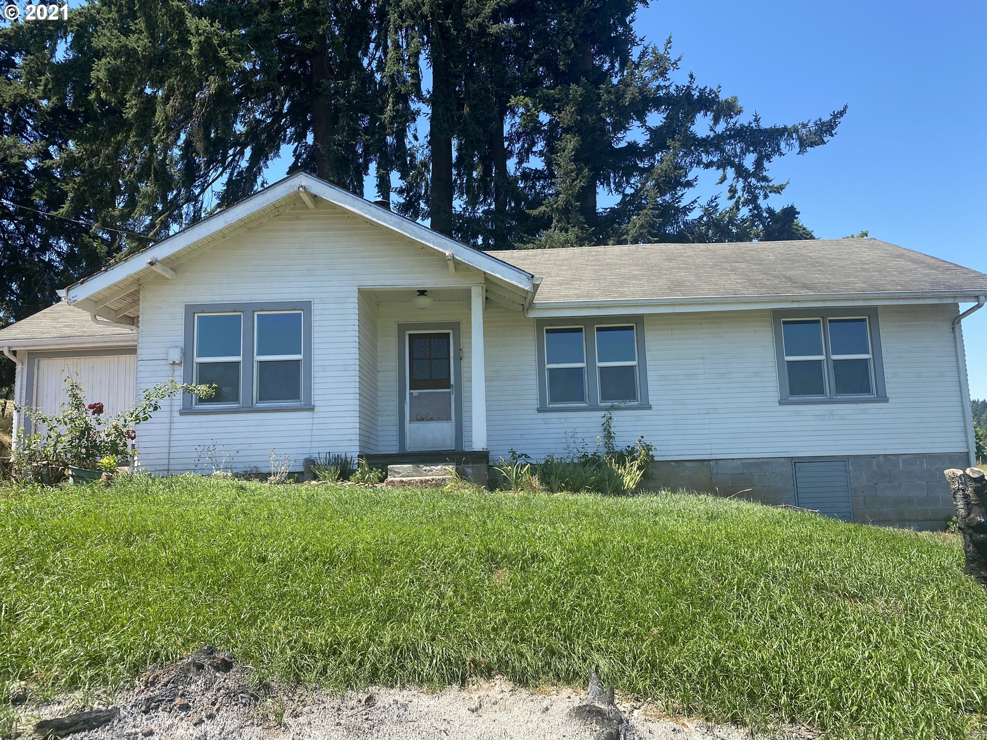 33556 Hampton Road Eugene, OR 97405 - Photo 1 of 1