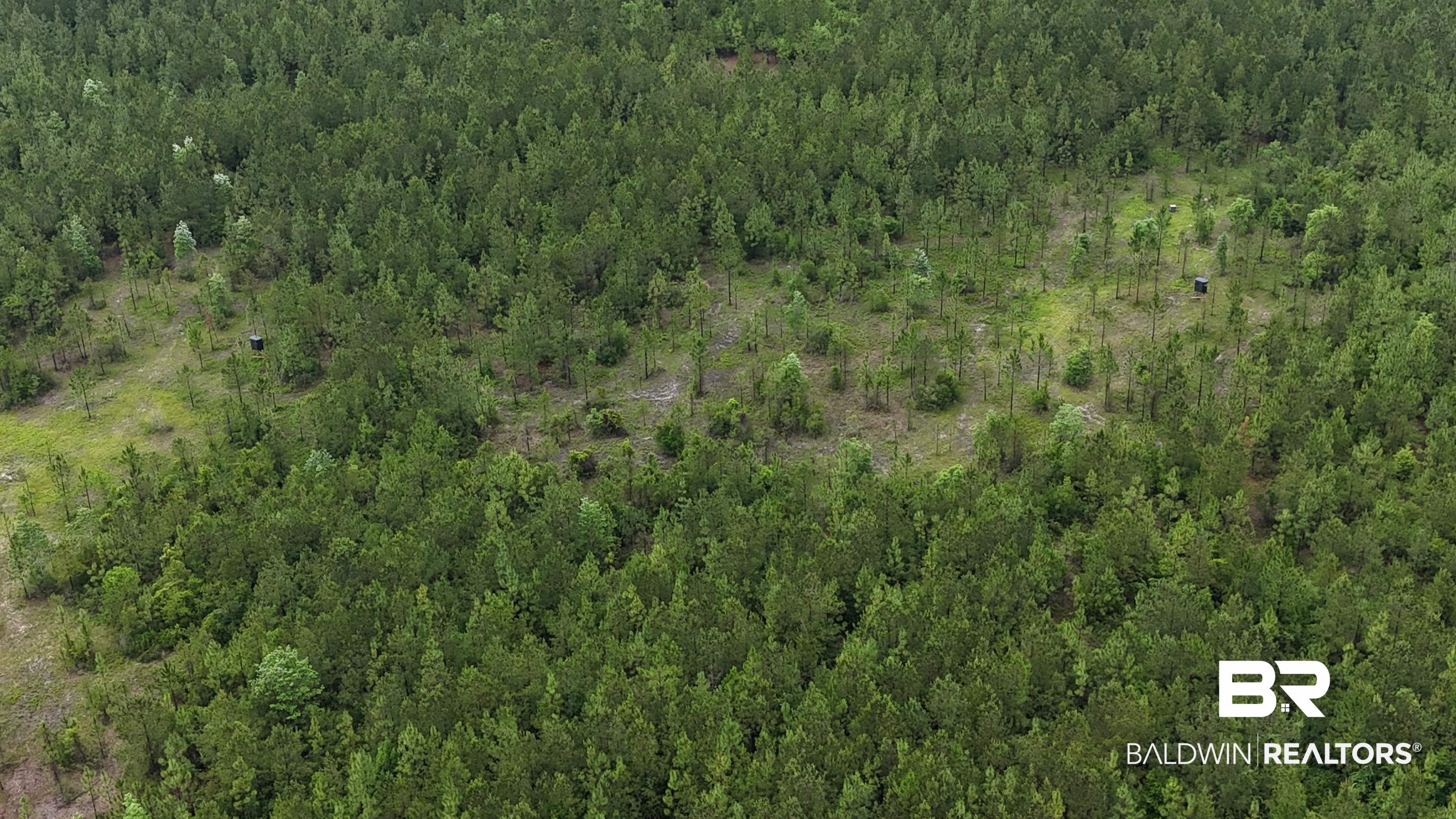 Lot 4-5 Lonnie Hadley Road Perdido, AL 36562 - Photo 8 of 9