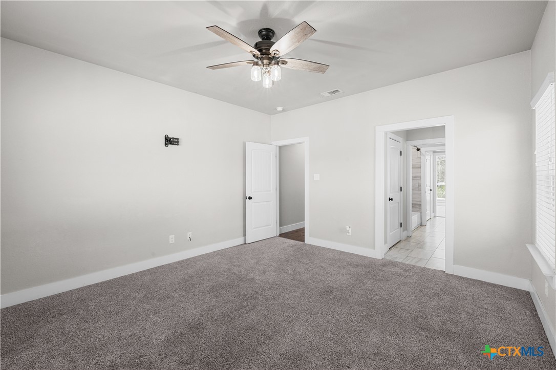 15020 Old Troy Road Troy, TX 76579 - Photo 27 of 48 a view of an empty room