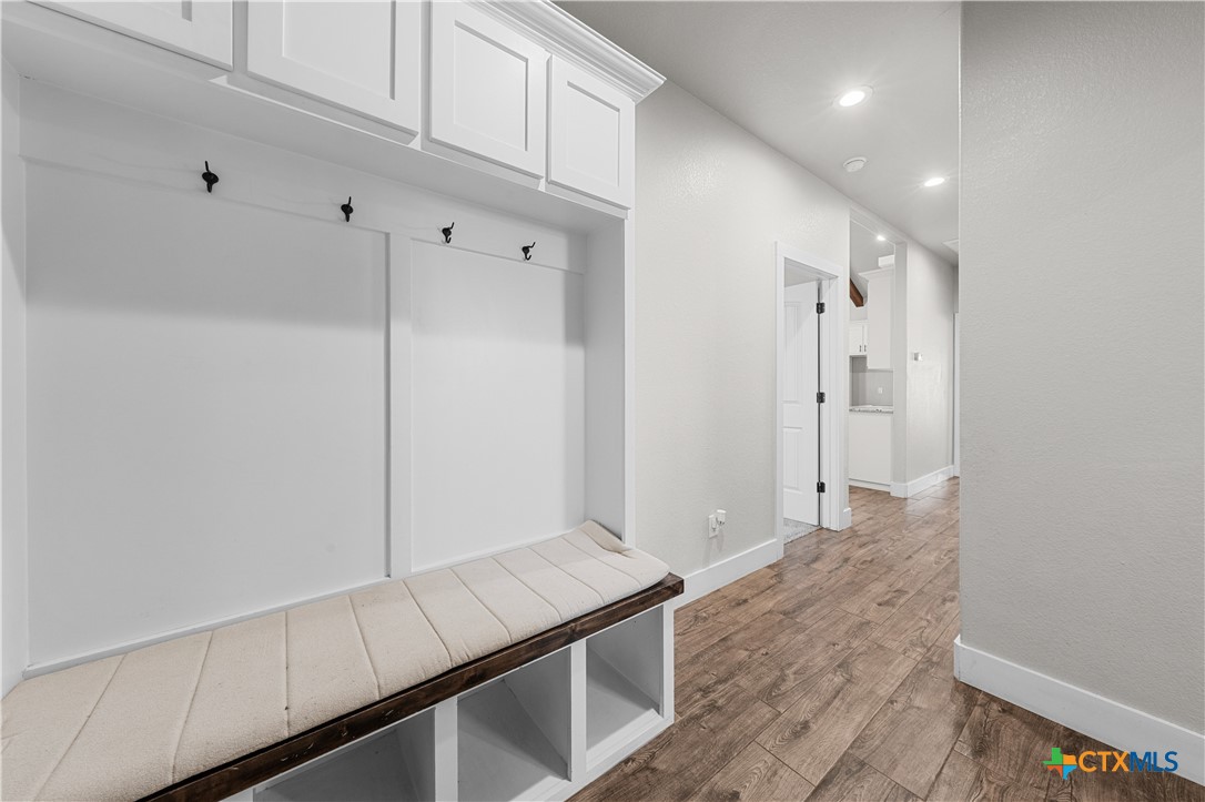 15020 Old Troy Road Troy, TX 76579 - Photo 30 of 48 a view of an empty room