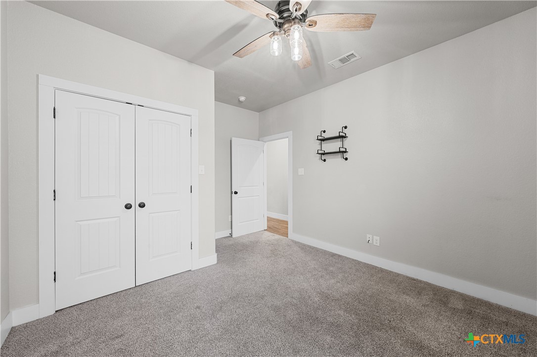 15020 Old Troy Road Troy, TX 76579 - Photo 40 of 48 a view of an empty room