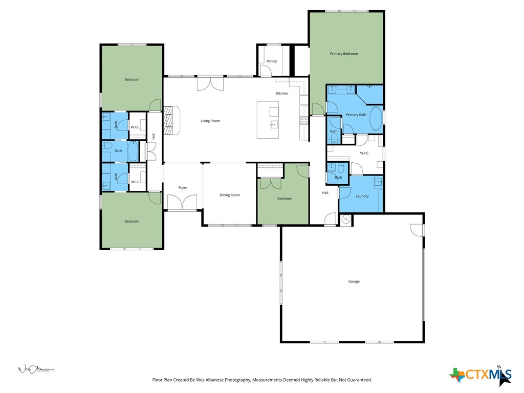 15020 Old Troy Road Troy, TX 76579 - Photo 48 of 48 a picture of a room