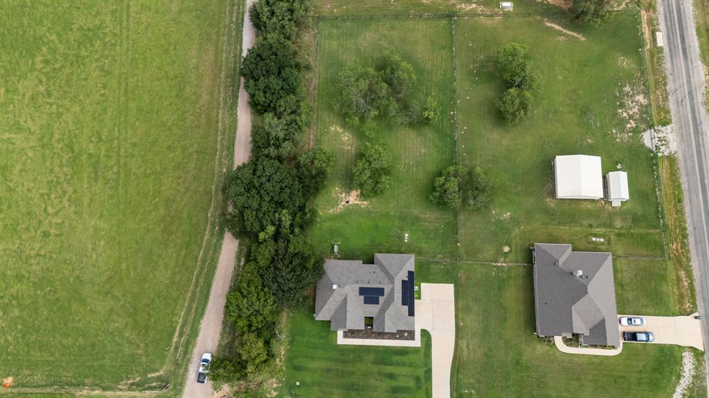 560 Wilson Bend Road Millsap, TX 76066 - Photo 5 of 38 Fenced yard!