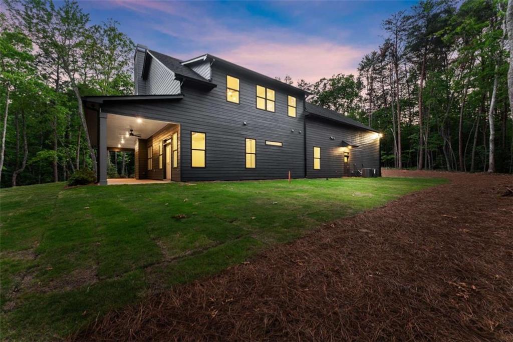 124 Fox Valley Road Clarkesville, GA 30523 - Photo 40 of 72