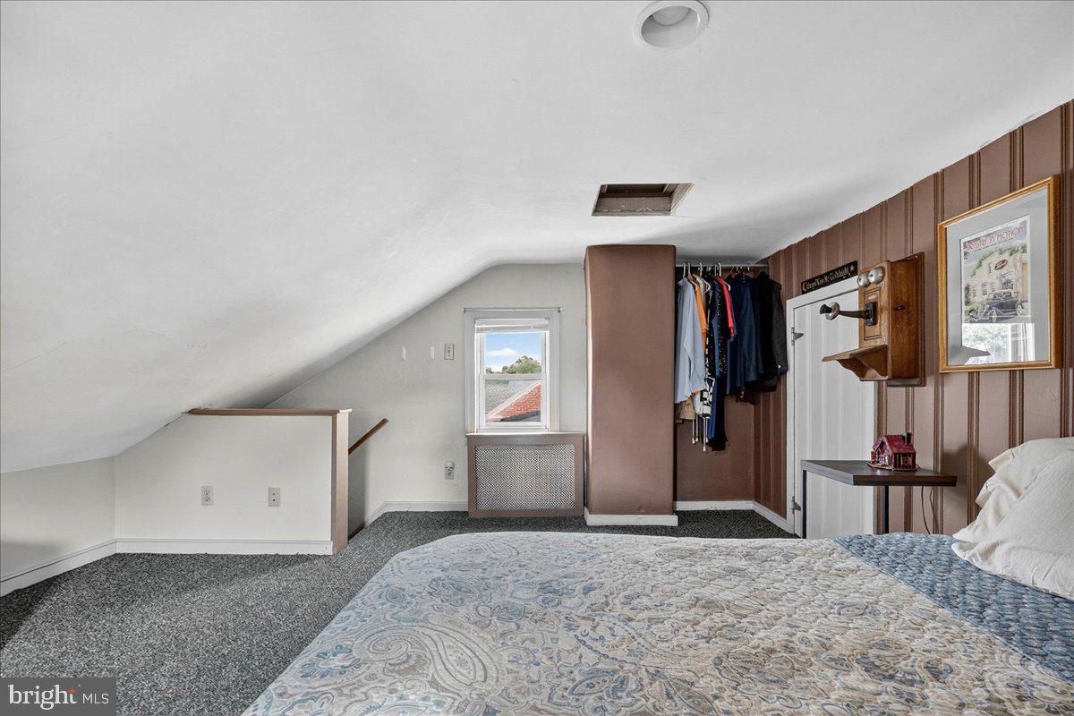 54 Chestnut Street Pottstown, PA 19464 - Photo 30 of 44 a view of a bedroom