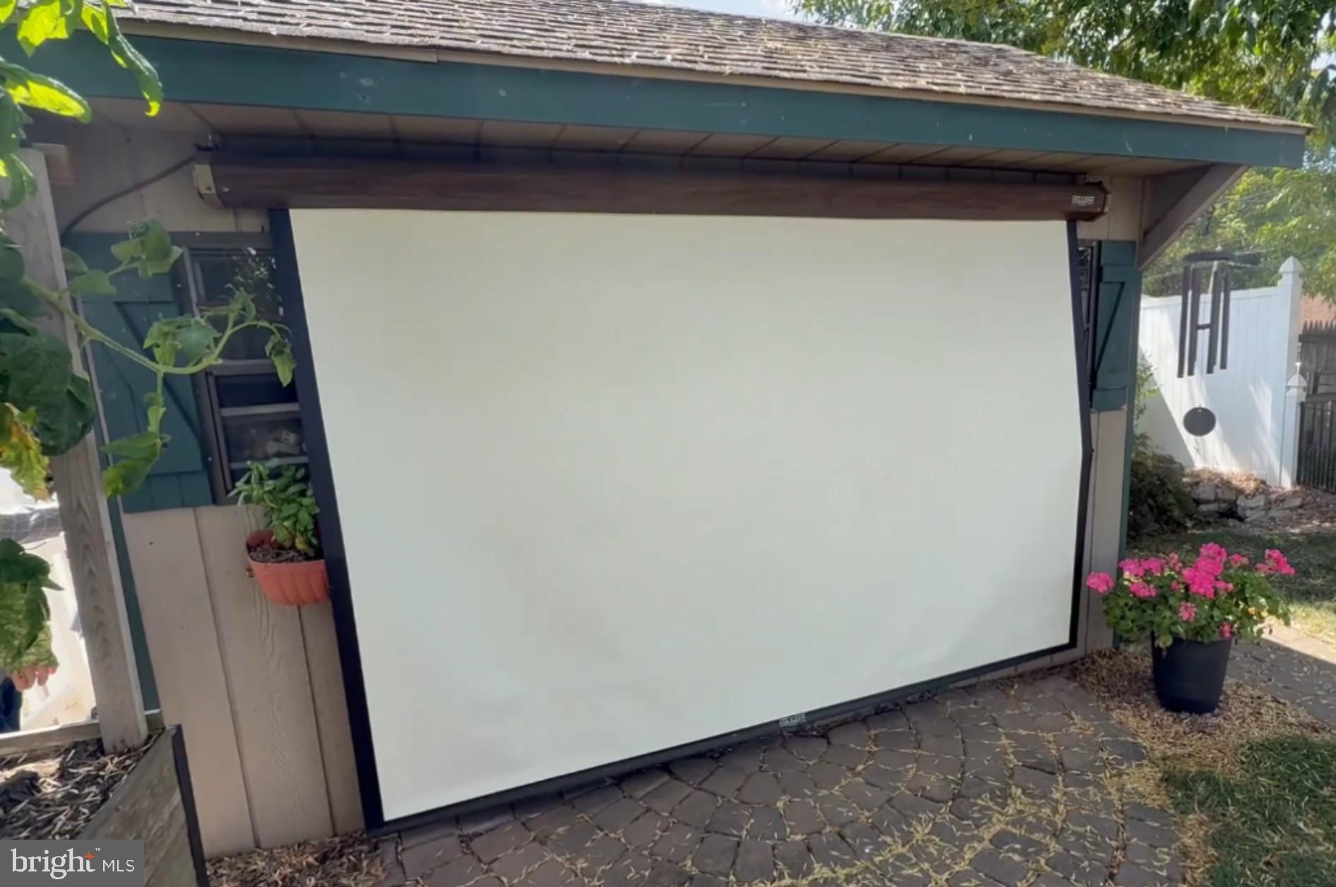 54 Chestnut Street Pottstown, PA 19464 - Photo 43 of 44 a view of a house with porch