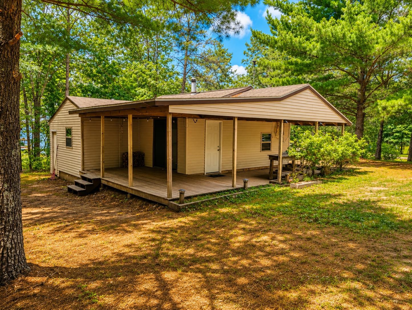 965 West Trout Valley Road Hancock, WI 54943 - Photo 14 of 19 Gallery Image 14
