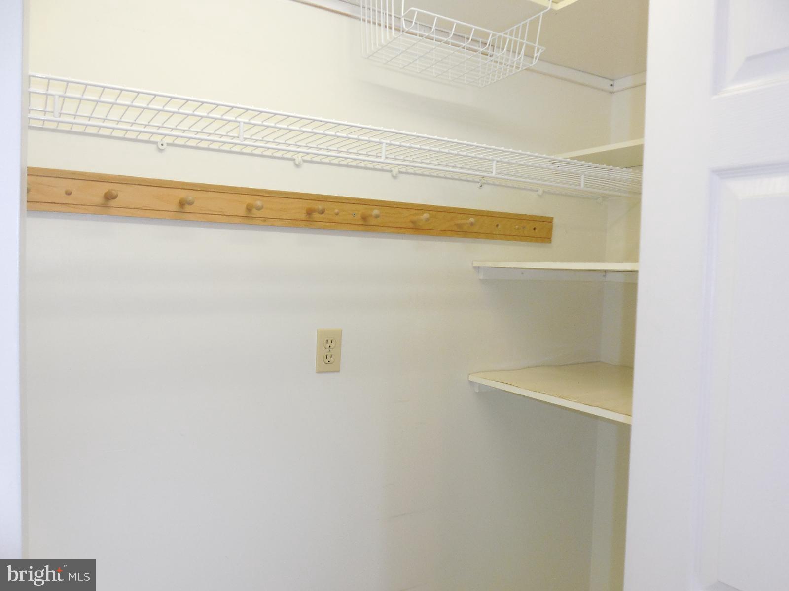 2817 Robin Road York, PA 17404 - Photo 19 of 44 Plenty of Storage Space in the Kitchen Pantry