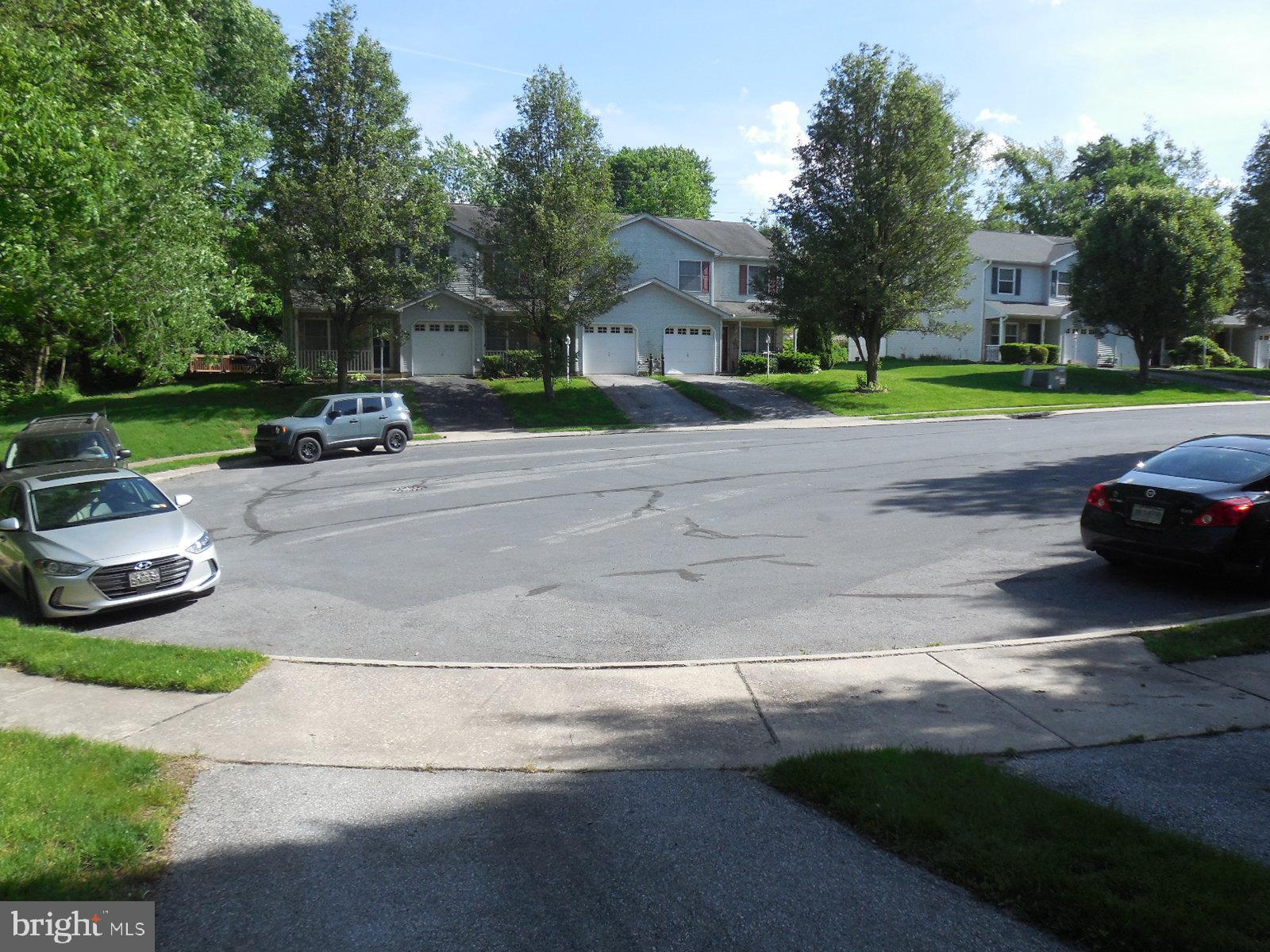 2817 Robin Road York, PA 17404 - Photo 36 of 44 Cul-de-sac with limited traffice and noise.