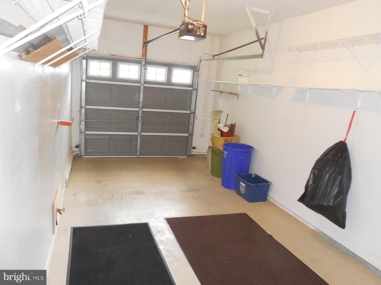 2817 Robin Road York, PA 17404 - Photo 37 of 44 Your private, attached garage-secure, convenient