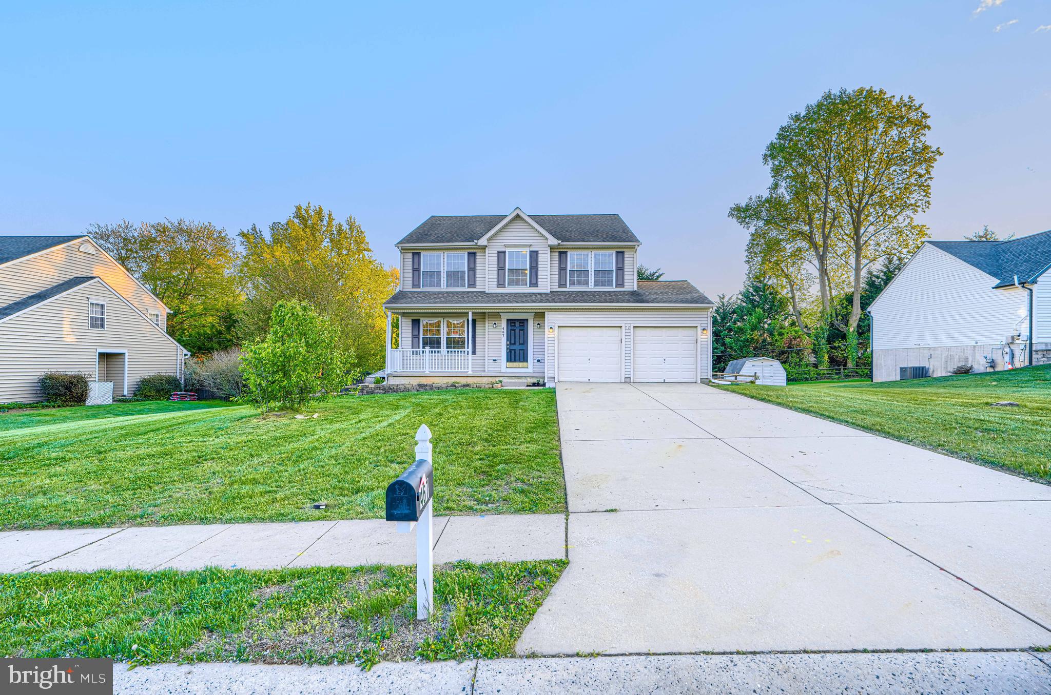 467 Manor Road Aberdeen, MD 21001 - Photo 1 of 50