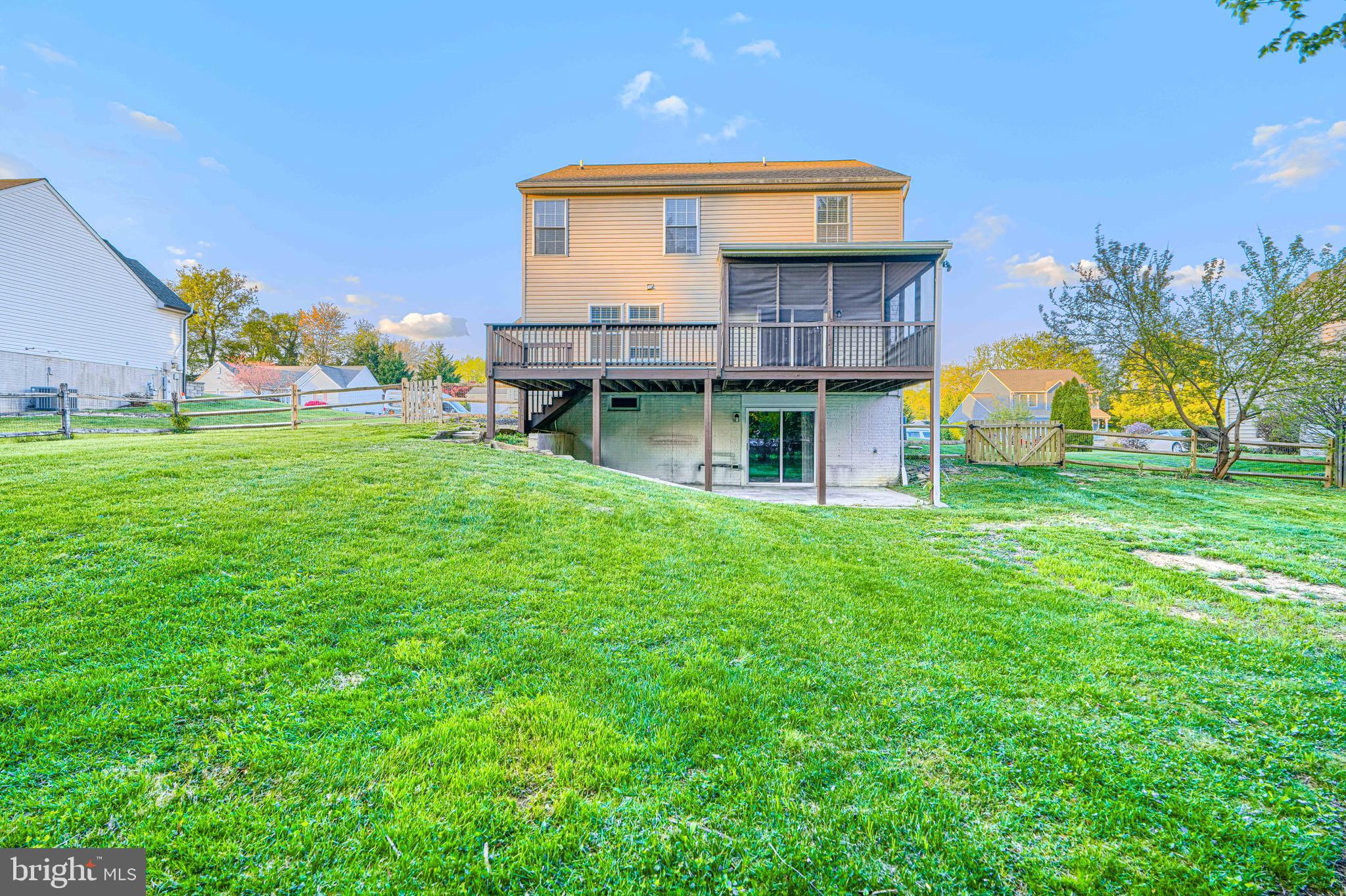467 Manor Road Aberdeen, MD 21001 - Photo 50 of 50