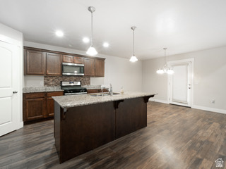 14872 South Rutledge Road, Unit 175 Riverton, UT 84065 - Photo 6 of 26