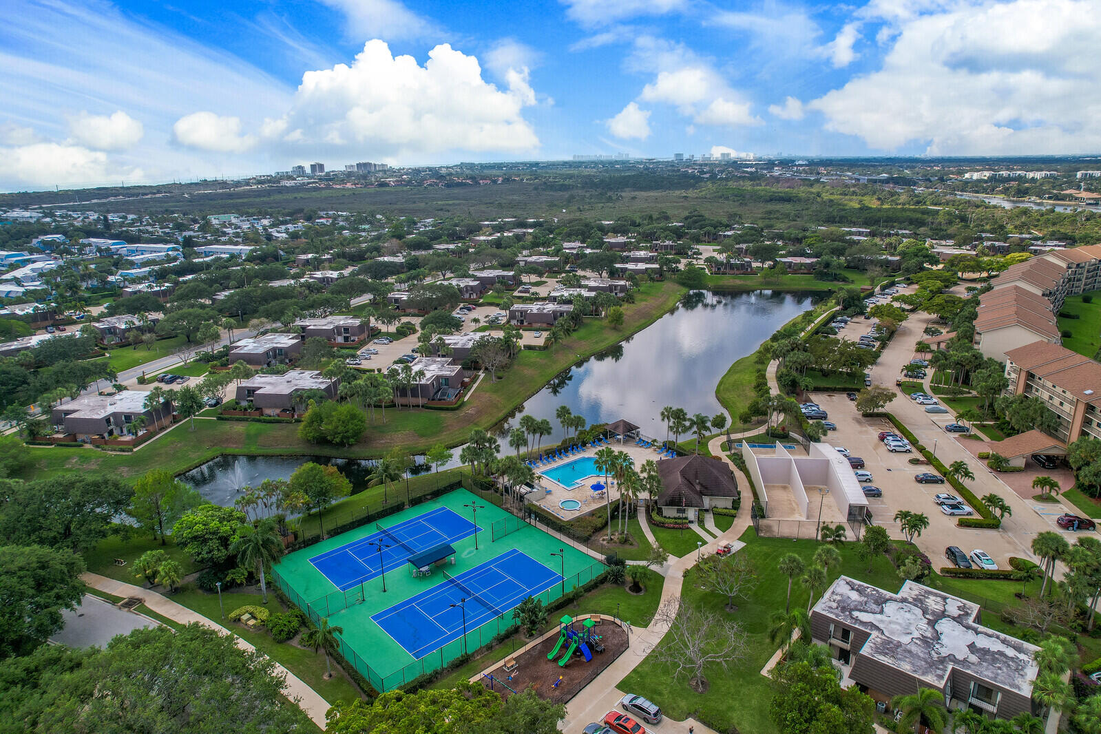 1940 19th Court Jupiter, FL 33477 - Photo 31 of 36 39_Aerial8_mls