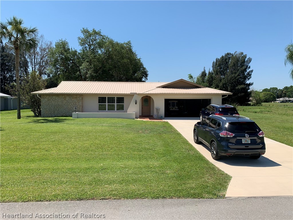 8224 Granada Road Sebring, FL 33876 - Photo 1 of 1 Gallery Image 1