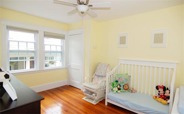8 Avon Road, Unit 2 Watertown, MA 02472 - Photo 13 of 16